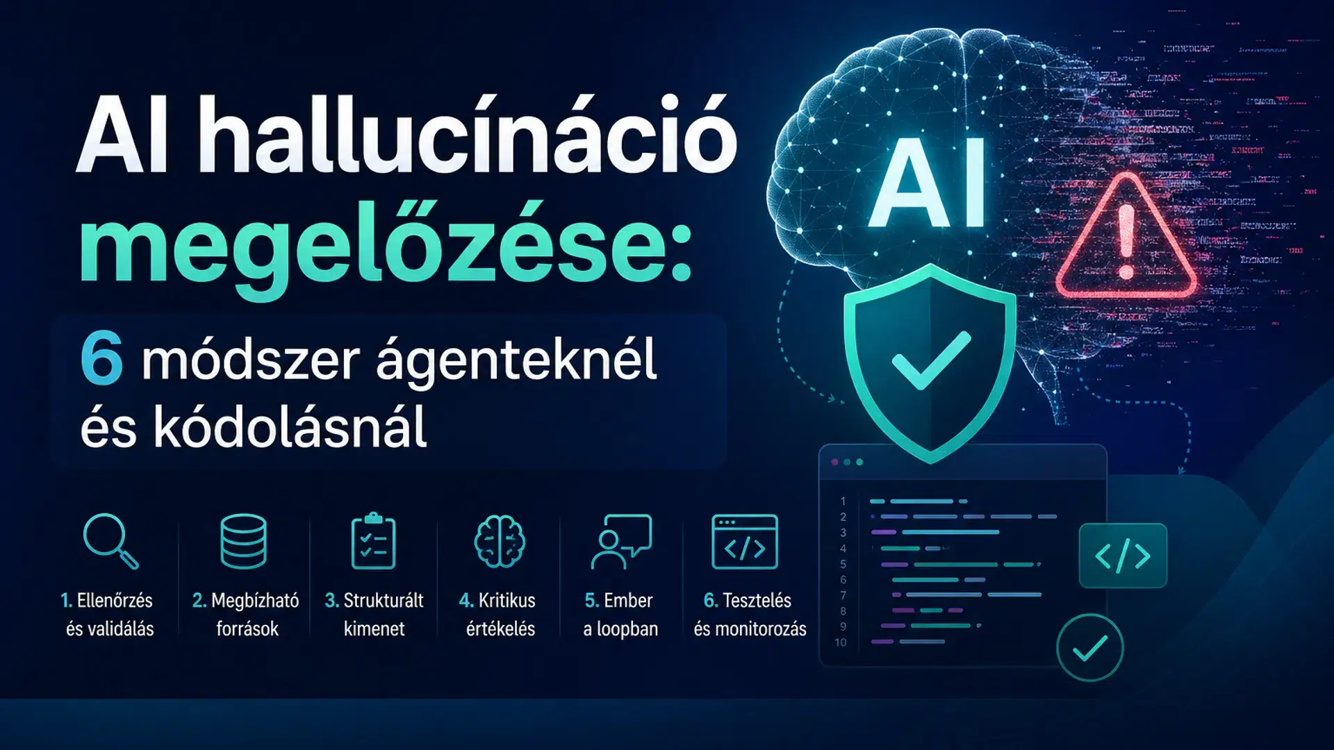 ai hallucinacio megelozese
