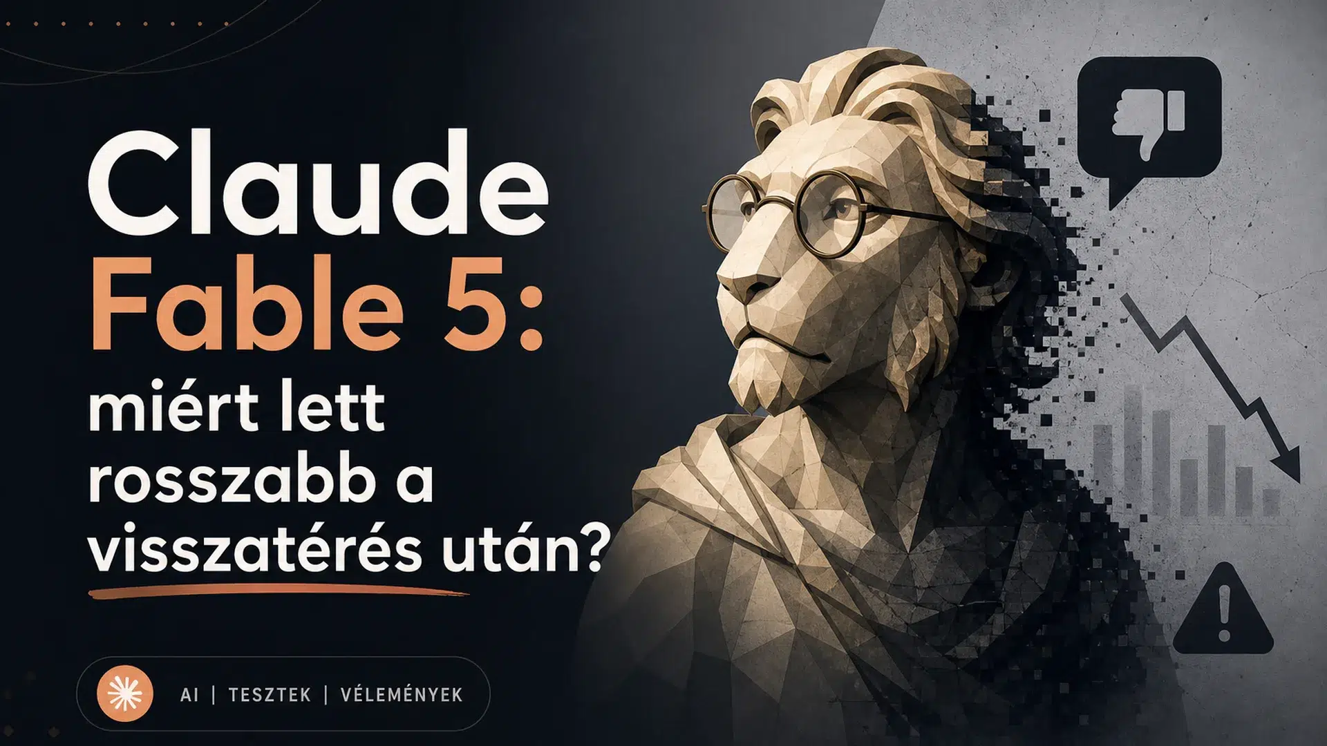 Claude Fable 5 router modell-visszaváltás Opus