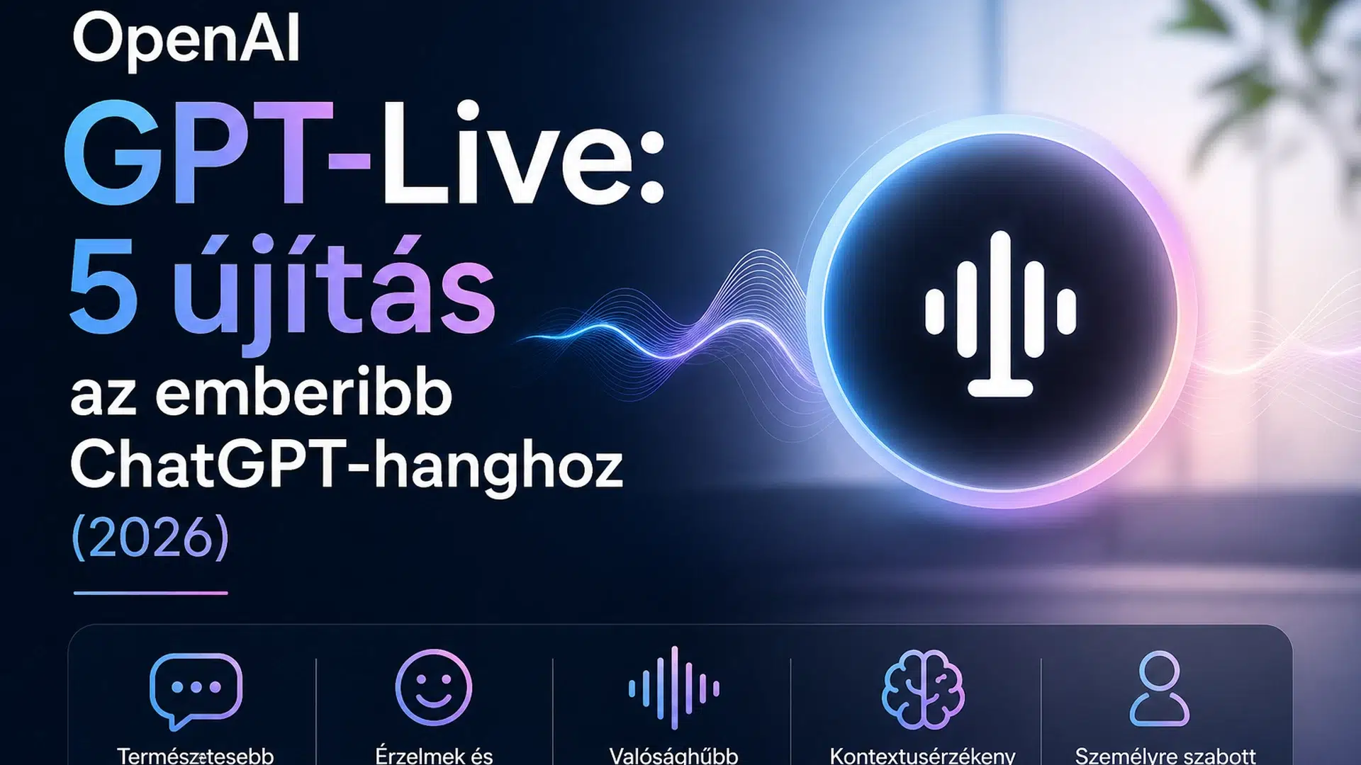 OpenAI GPT-Live