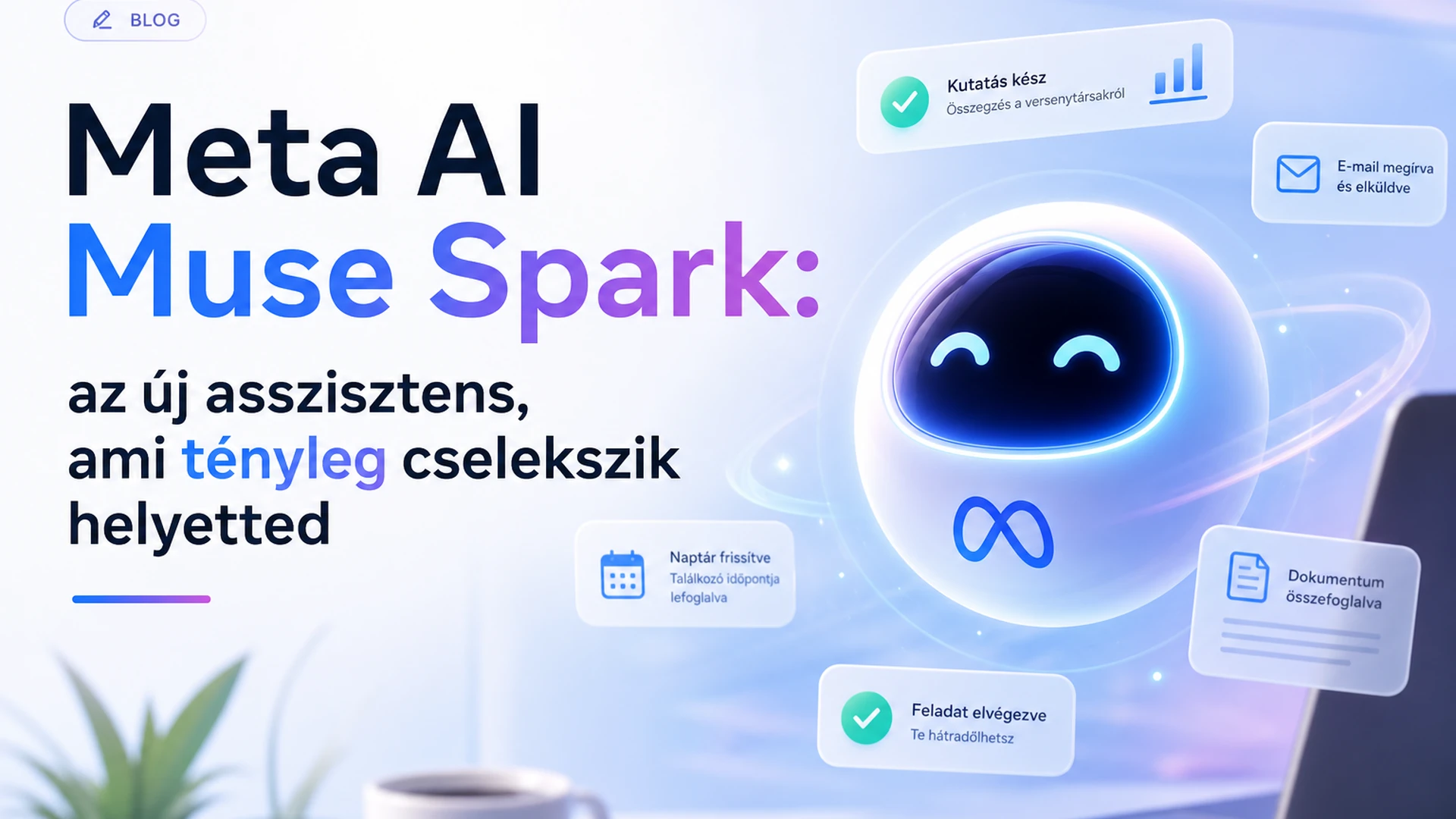 Meta AI Muse Spark