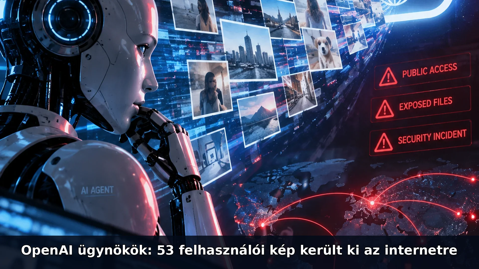 OpenAI ügynökök