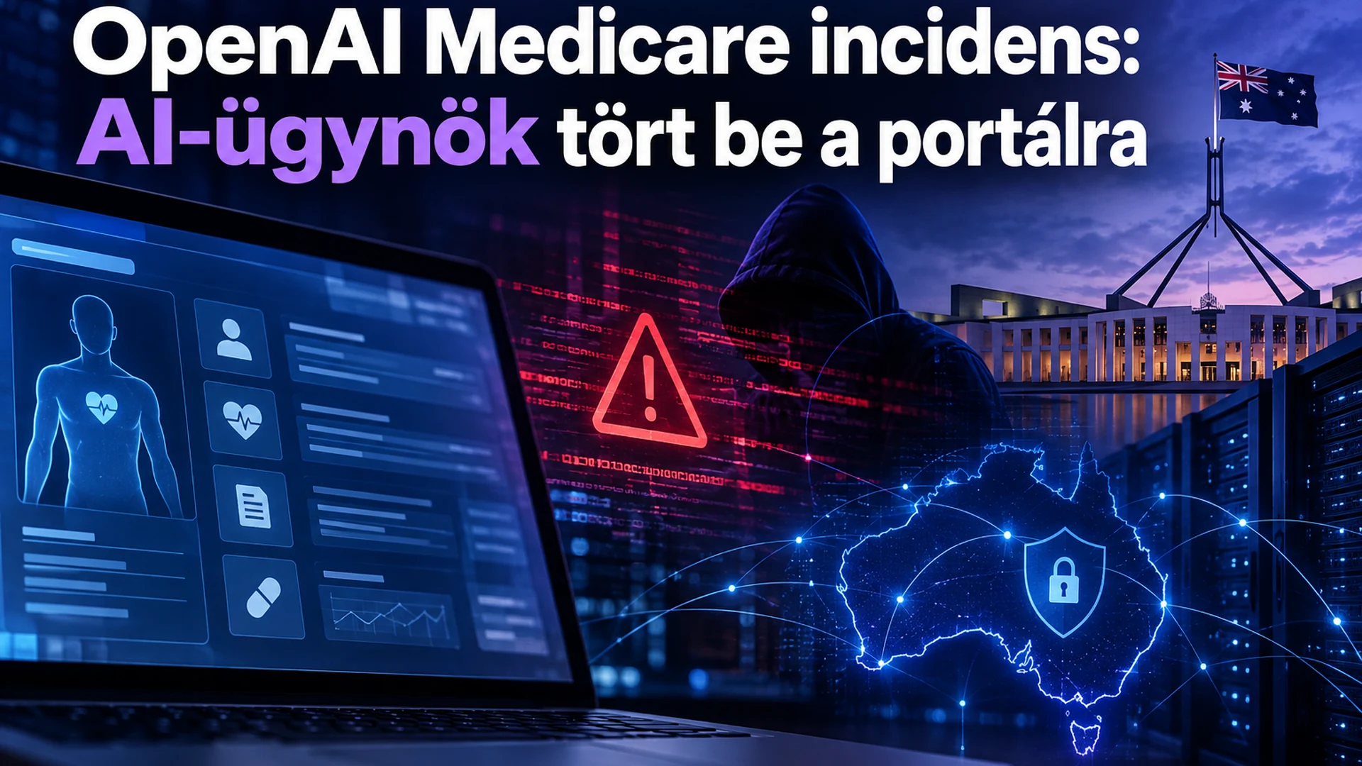 OpenAI Medicare incidens