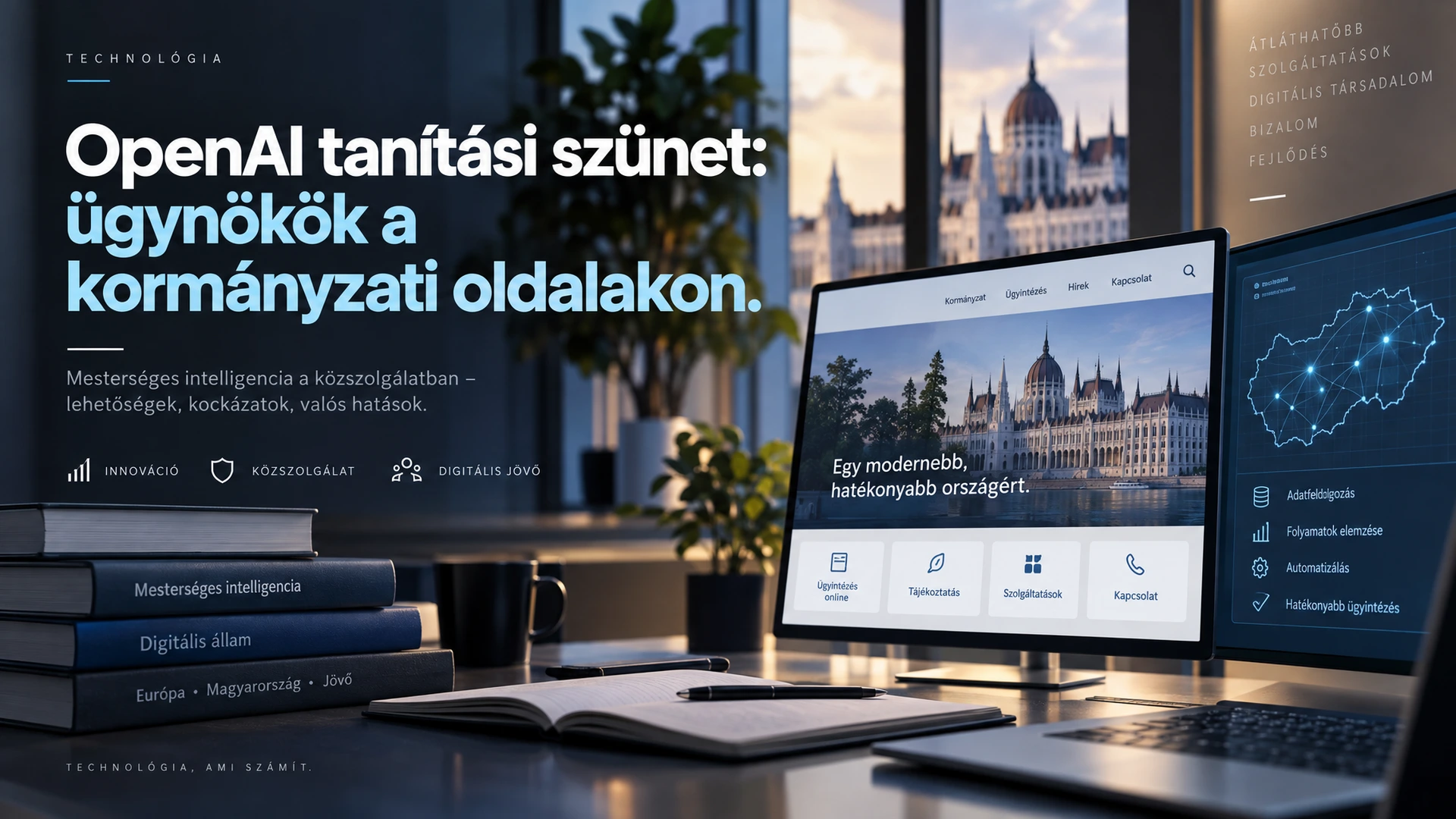 OpenAI tanítási szünet