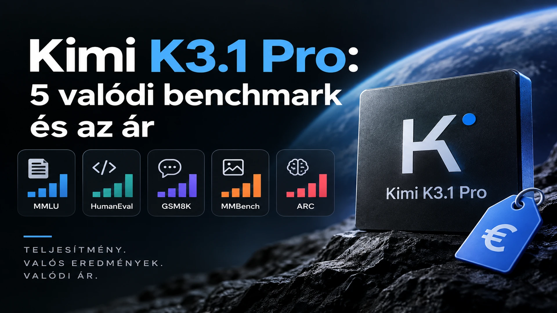 Kimi K3.1 Pro