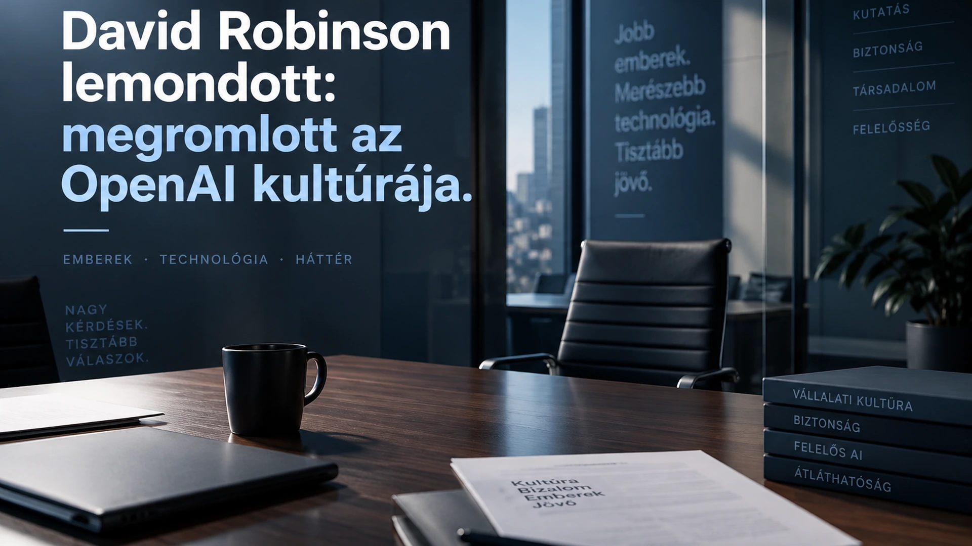 David Robinson