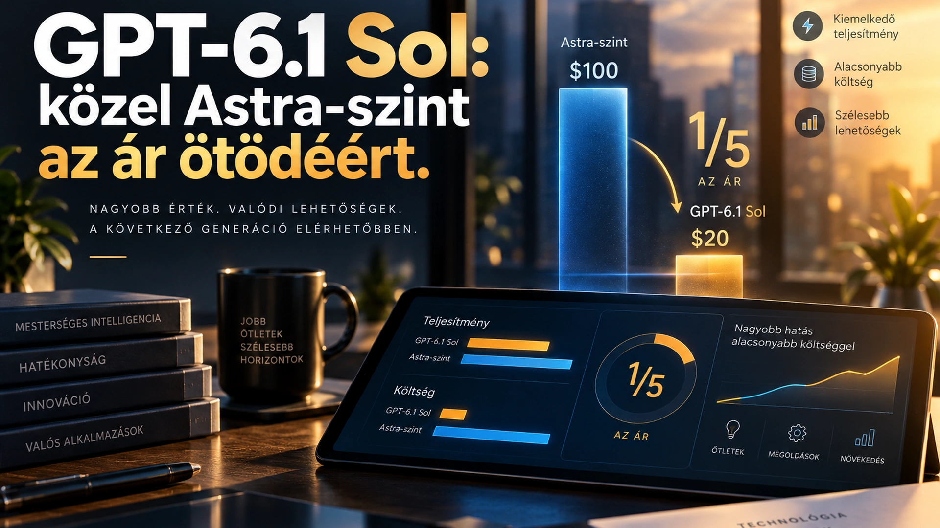 GPT-6.1 Sol
