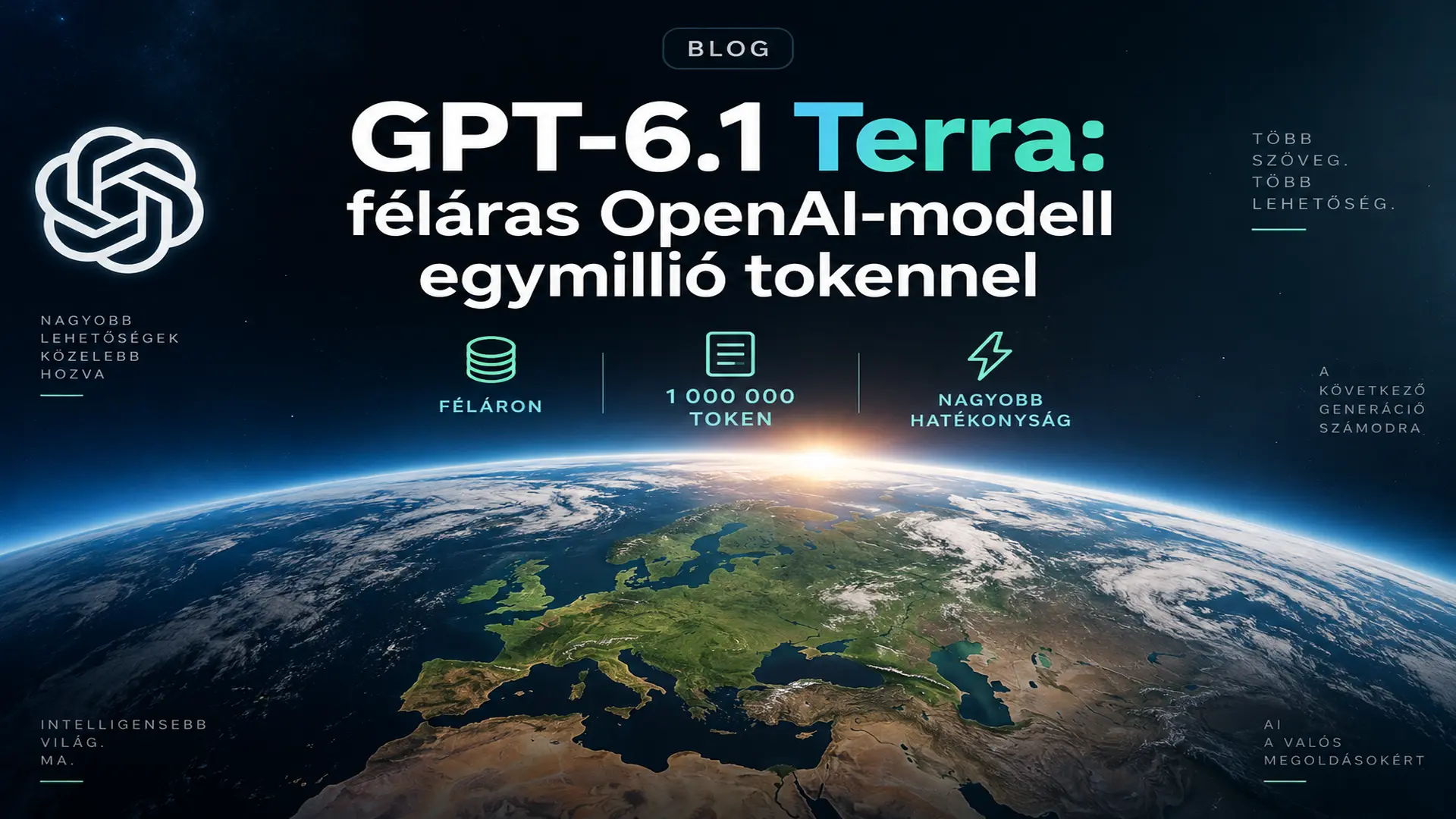 GPT-6.1 Terra