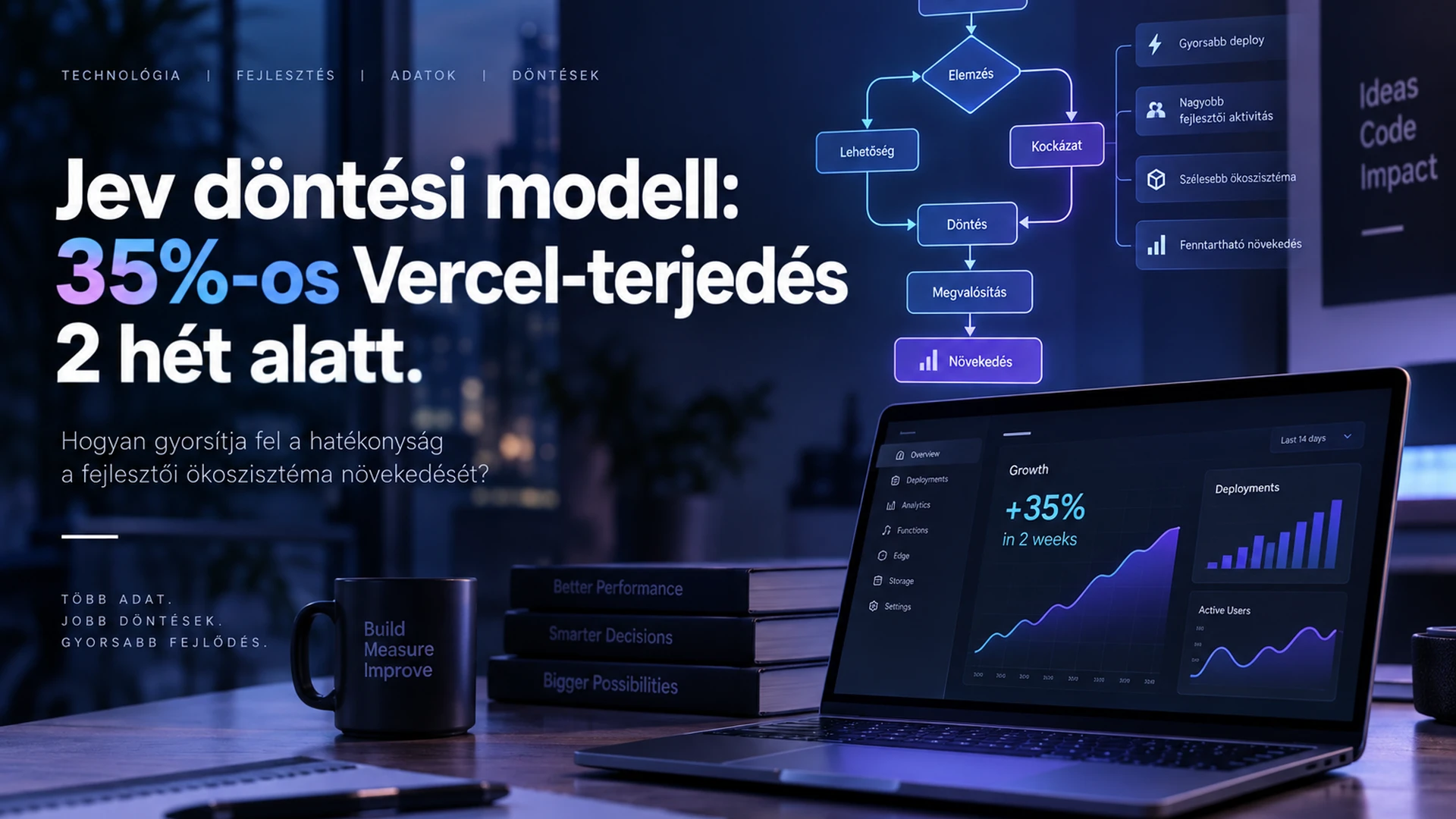 Jev döntési modell