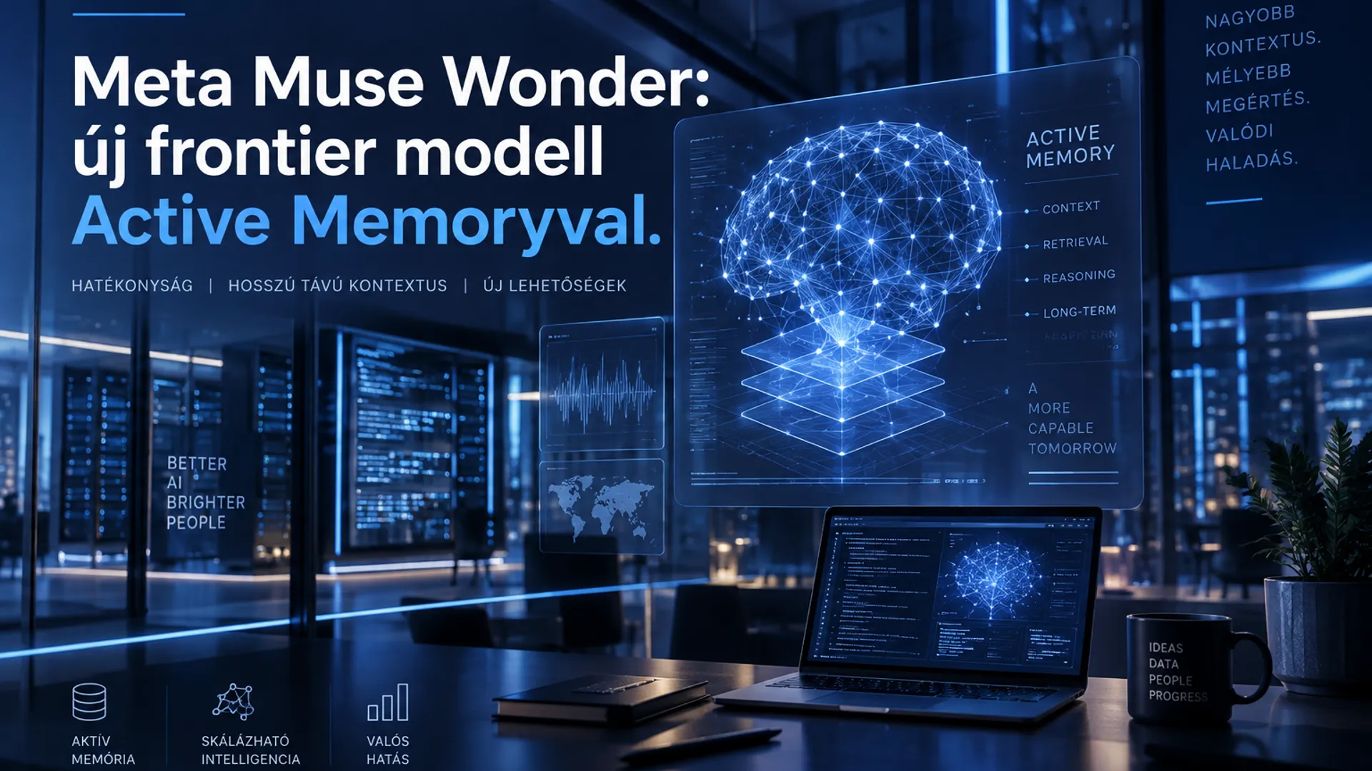 Meta Muse Wonder